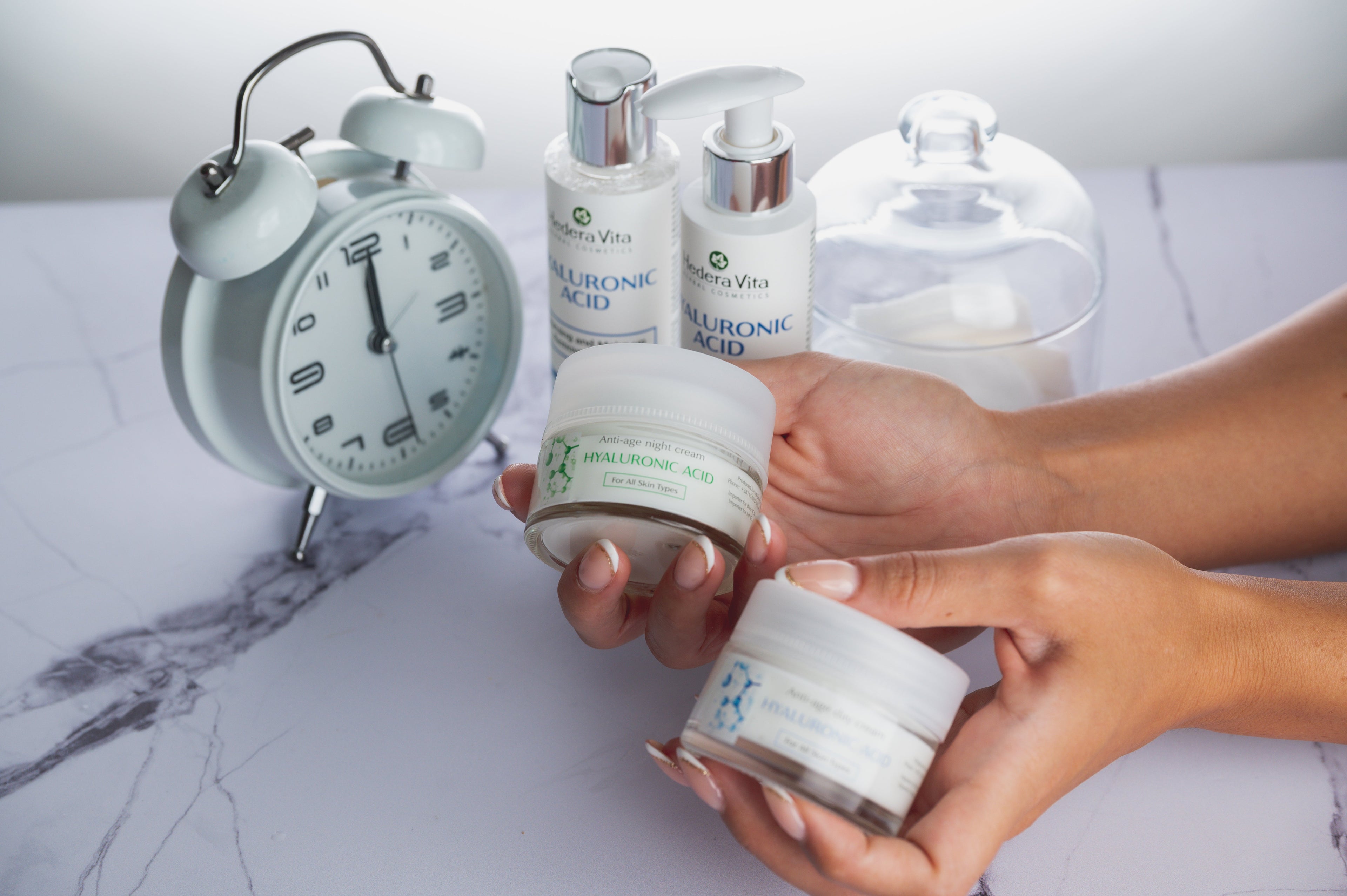 Alle Produkte fürs Gesicht