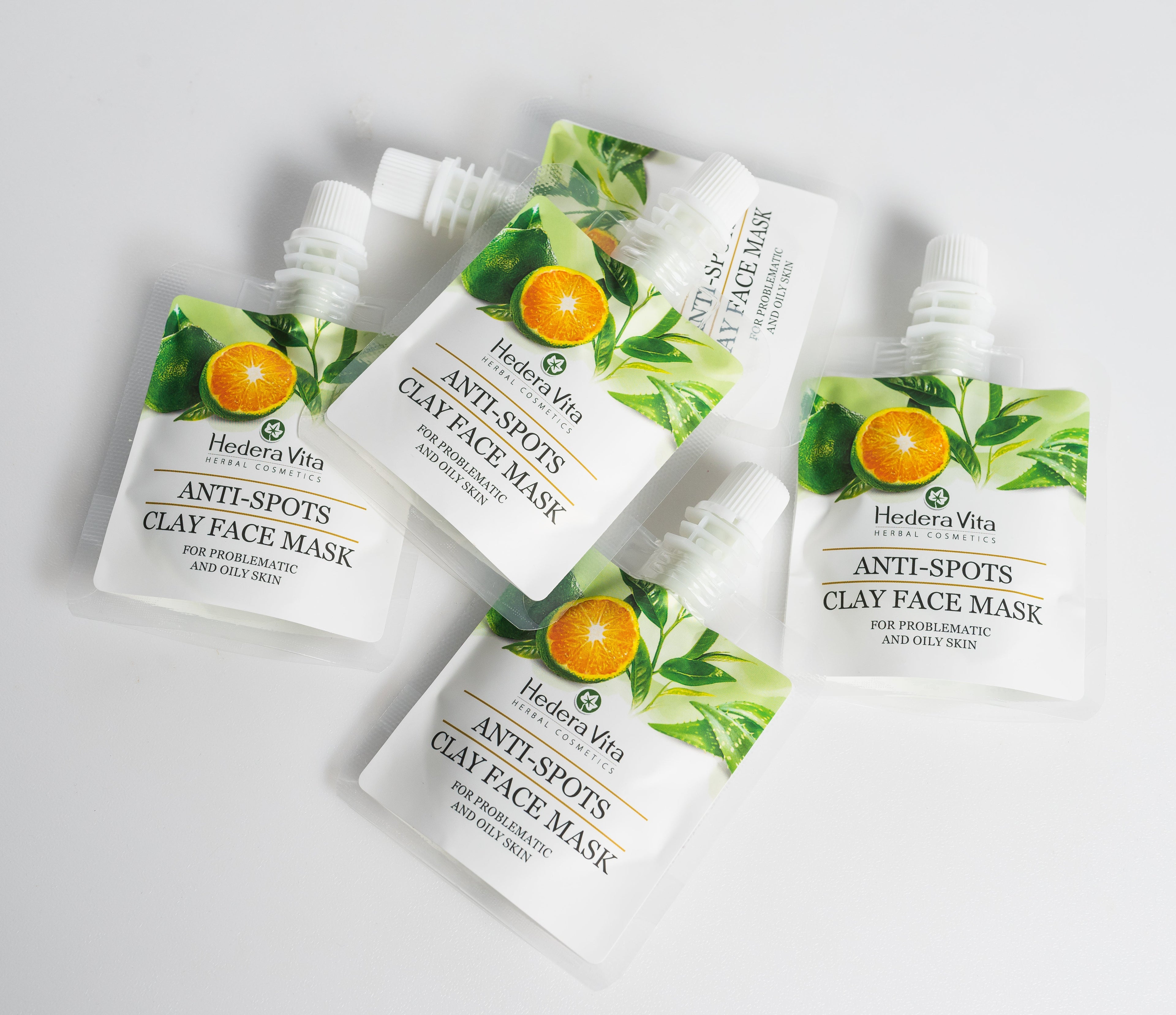 Gesichtsreiniger & -erfrischer