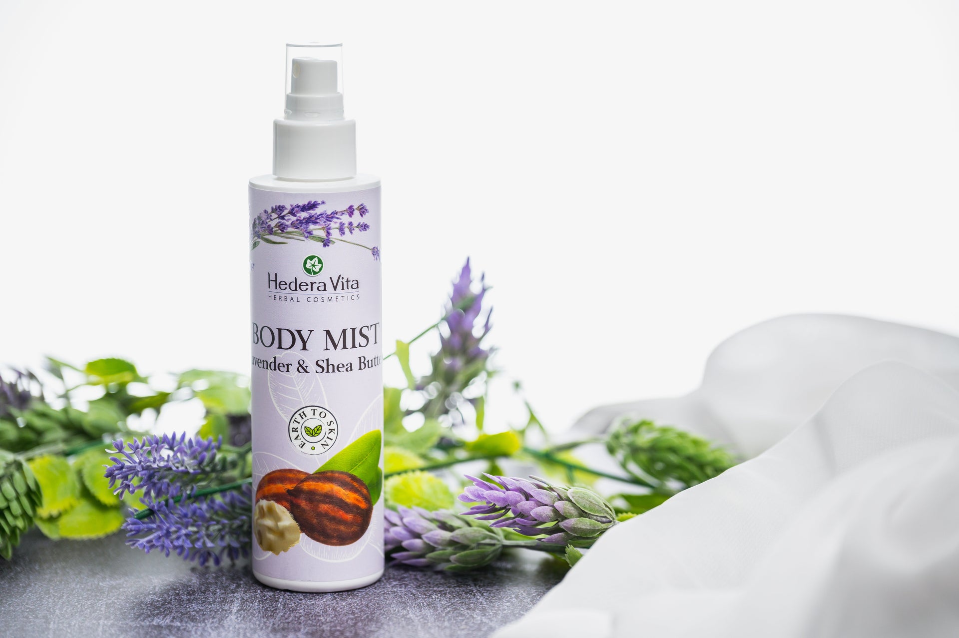 Body Mist