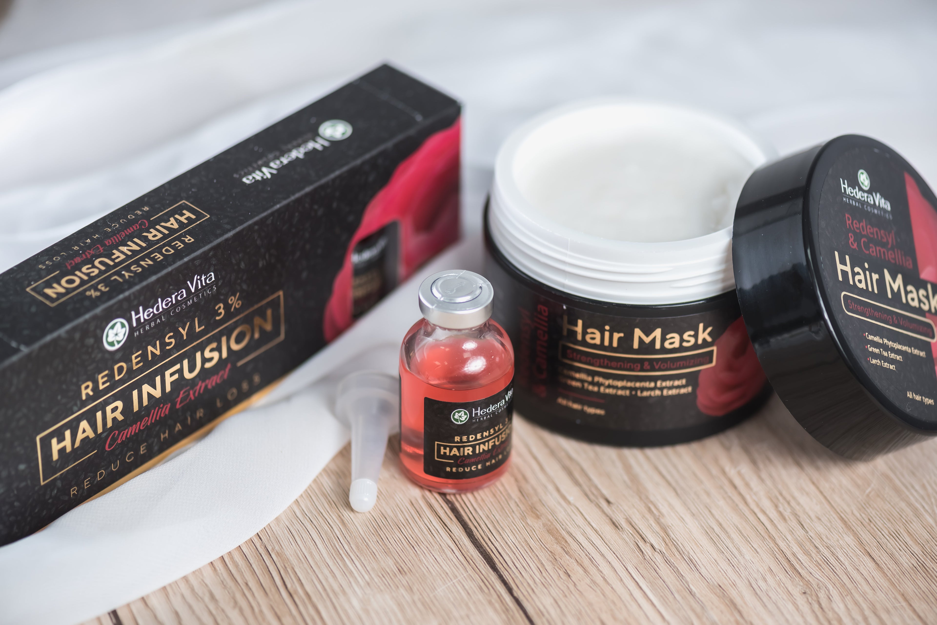 Alle Produkte für Haare