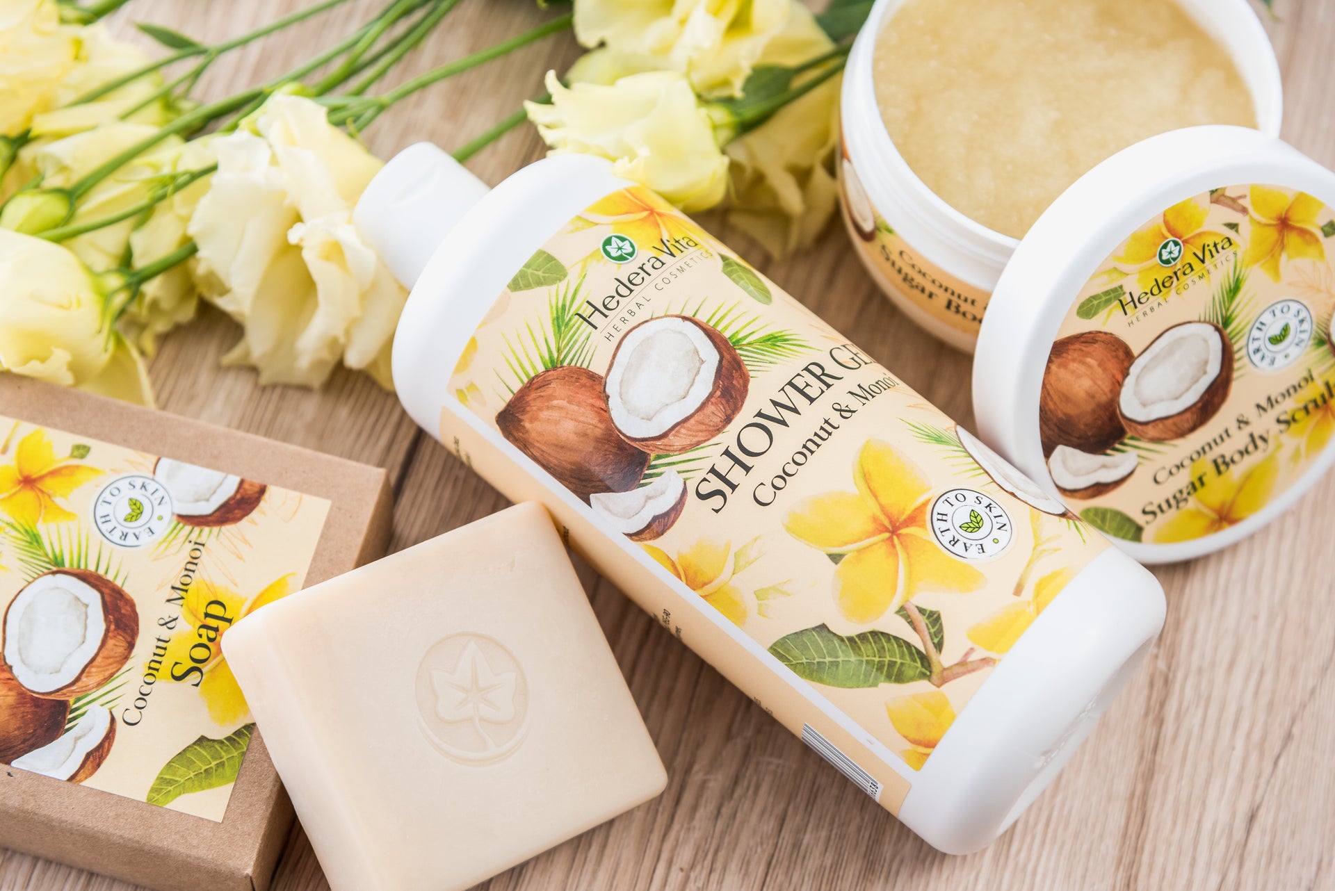 Alle Produkte für Körper