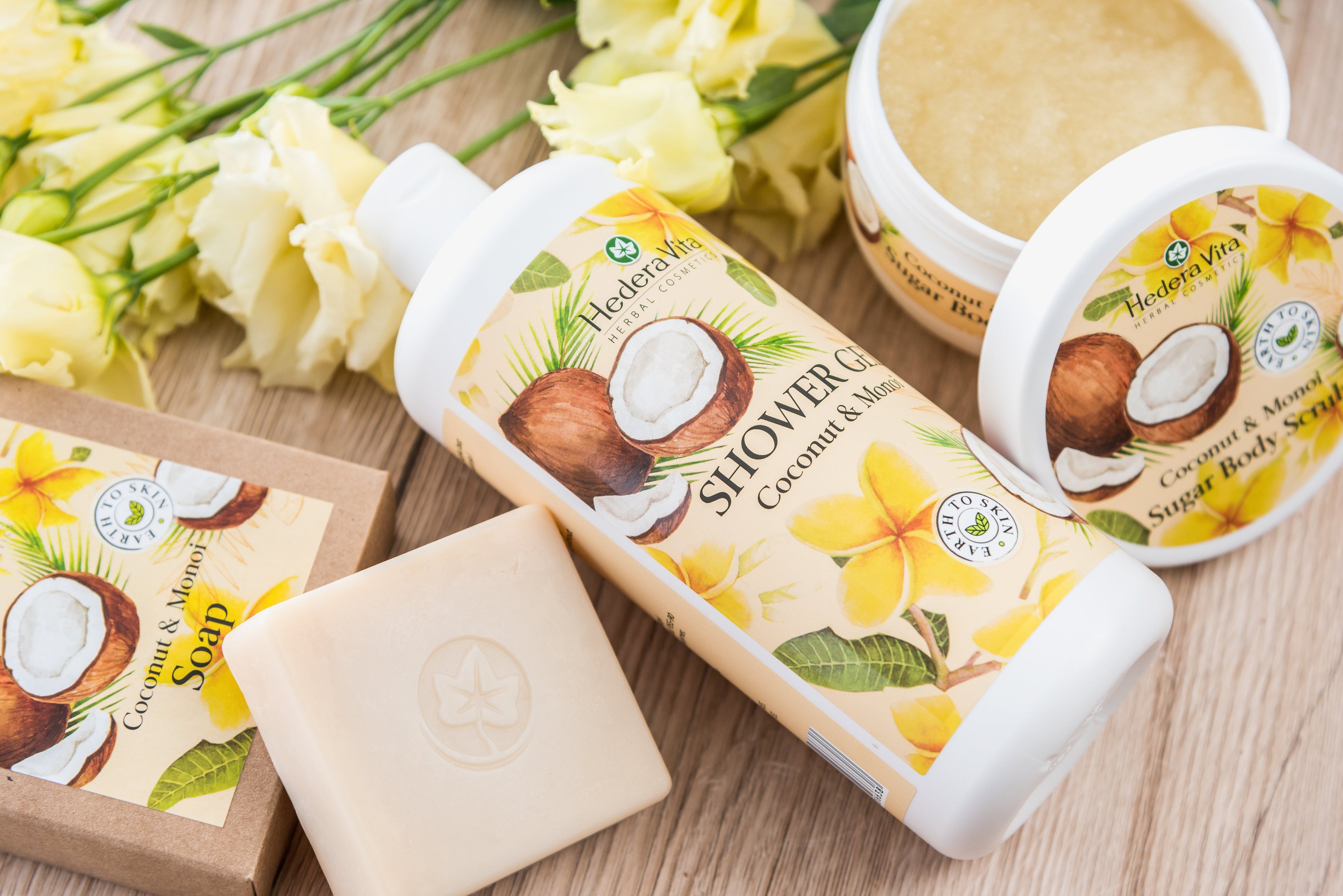 Alle Produkte für Körper