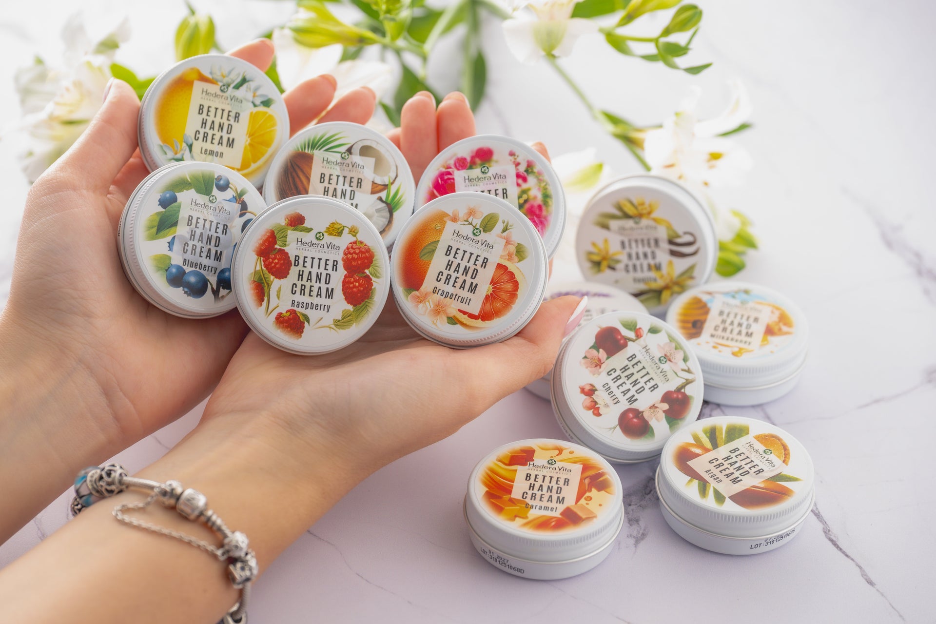 Handcreme