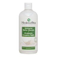 Provitamin Immuno Complex Badezusatz – Milchbad mit Beta-Glucan + Probiotikum, 500ml