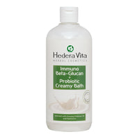 Provitamin Immuno Complex Badezusatz – Milchbad mit Beta-Glucan + Probiotikum, 500ml
