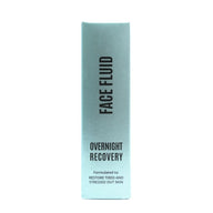 Facial Fluid - Overnight Recovery, 30ml