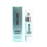 Facial Fluid - Overnight Recovery, 30ml