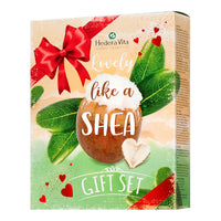 Geschenkset - Like a Shea
