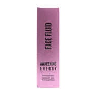 Facial Fluid - Awakening Energy, 30ml