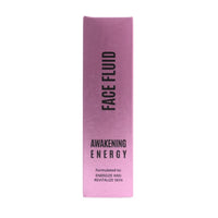 Facial Fluid - Awakening Energy, 30ml