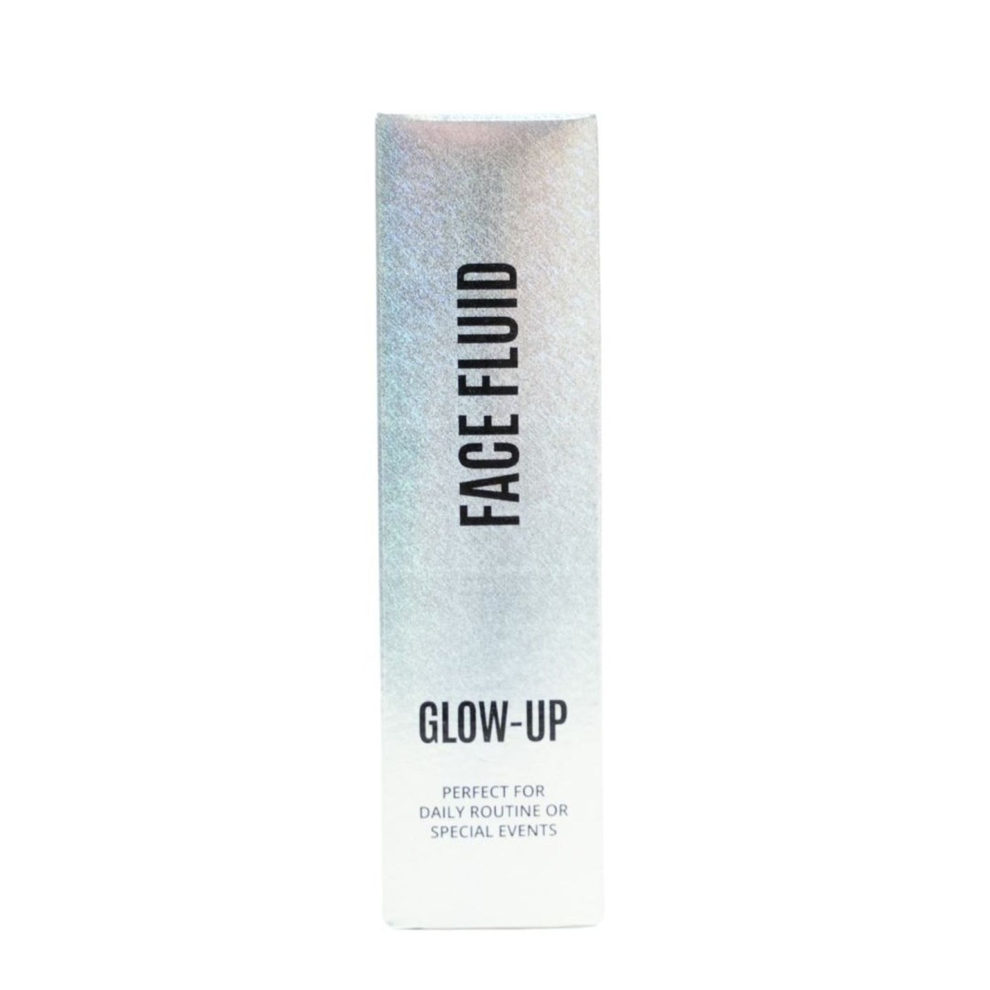Facial Fluid - Glow-Up, 30ml