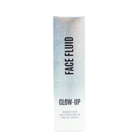 Facial Fluid - Glow-Up, 30ml