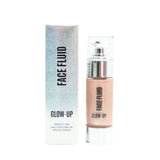 Facial Fluid - Glow-Up, 30ml