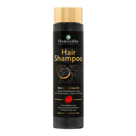 Schwarzkümmel - Shampoo mit Schwarzkümmelöl, 200ml