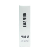 Facial Fluid - Prime-Up, 30ml
