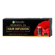 Schwarzkümmel - Hair Infusion Haartreatment – Redensyl und Kamelie, 5x20ml