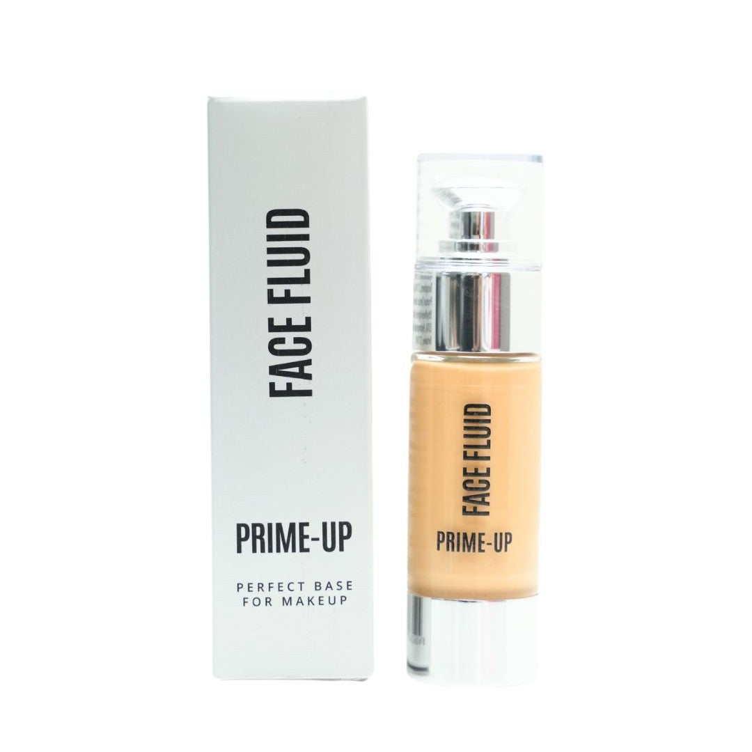 Facial Fluid - Prime-Up, 30ml