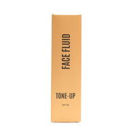 Facial Fluid - Tone-Up Medium mit SPF 20, 30ml