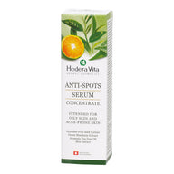 Anti-Spots – Gesichtsserum für fettige und zu Akne neigende Haut, 30ml