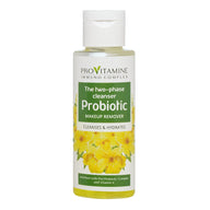 Provitamin Immuno Complex – 2-Phasen Make-up Entferner, 100ml