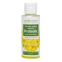 Provitamin Immuno Complex – 2-Phasen Make-up Entferner, 100ml