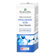 Hyaluronic ACID – Gesichtsserum Anti-Age, 15ml