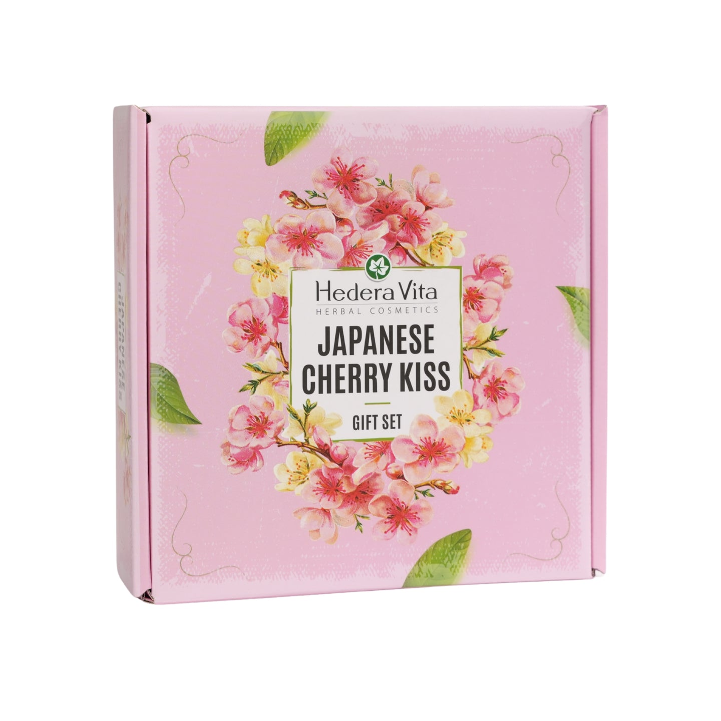 Geschenkset - Japanese Cherry Kiss