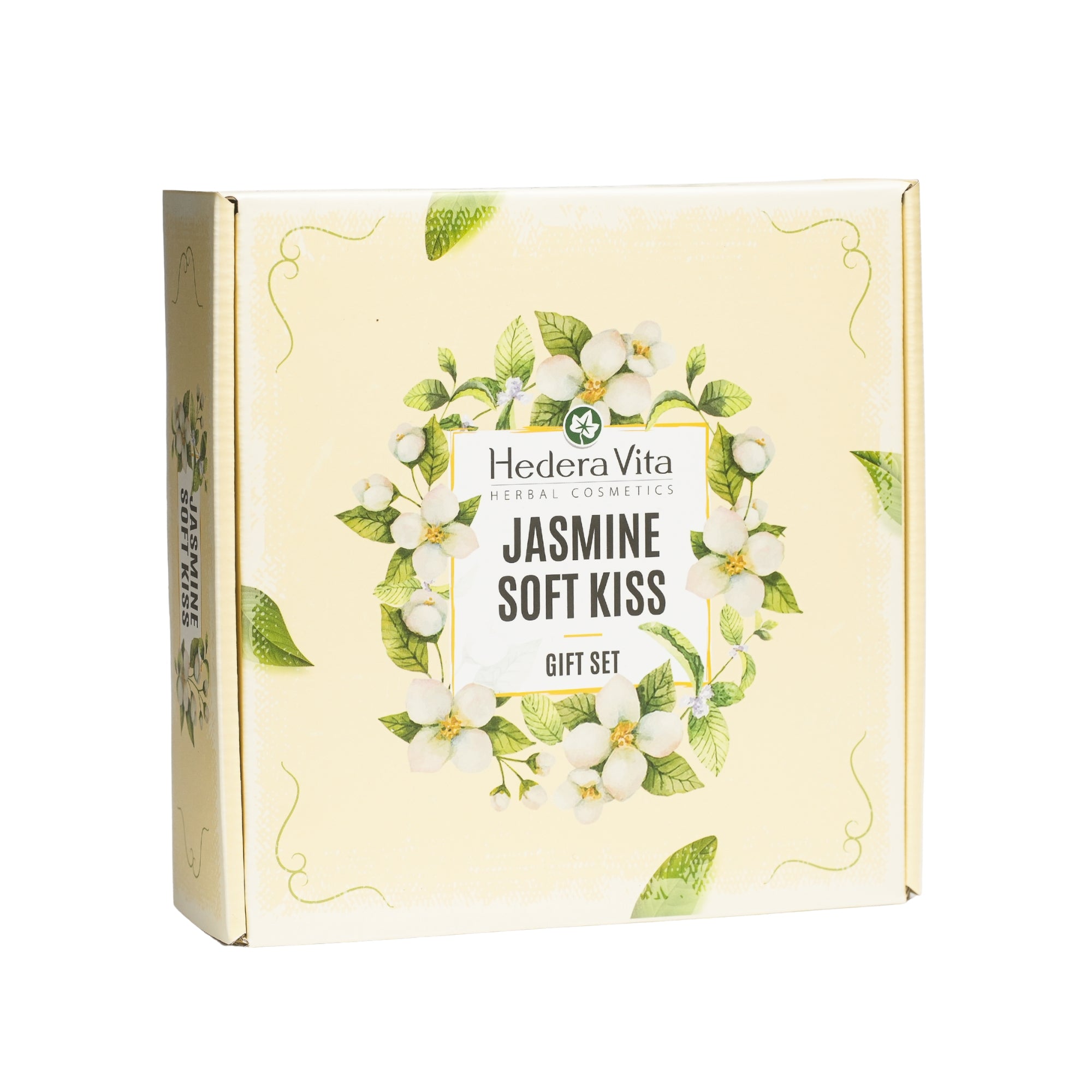 Geschenkset - Jasmine Soft Kiss