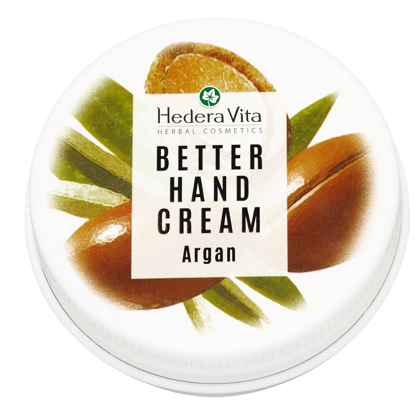 Handcreme - mit Arganöl, 30ml