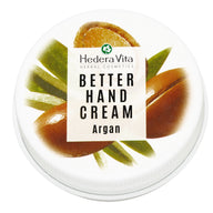 Handcreme - mit Arganöl, 30ml