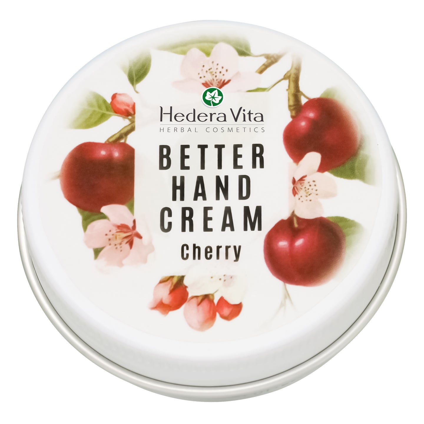 Handcreme - mit Kirsche, 30ml