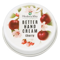 Handcreme - mit Kirsche, 30ml