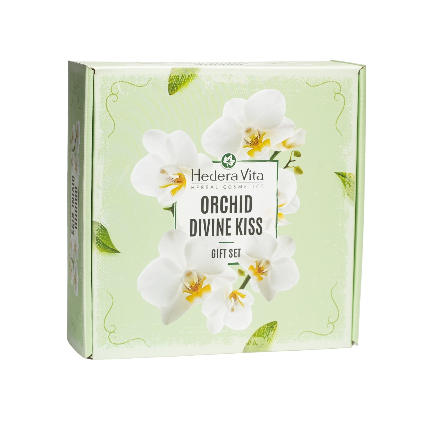 Geschenkset - Orchid Divine Kiss