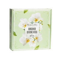 Geschenkset - Orchid Divine Kiss