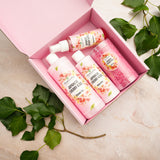 Geschenkset - Japanese Cherry Kiss