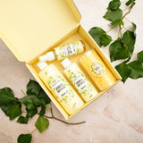 Geschenkset - Jasmine Soft Kiss