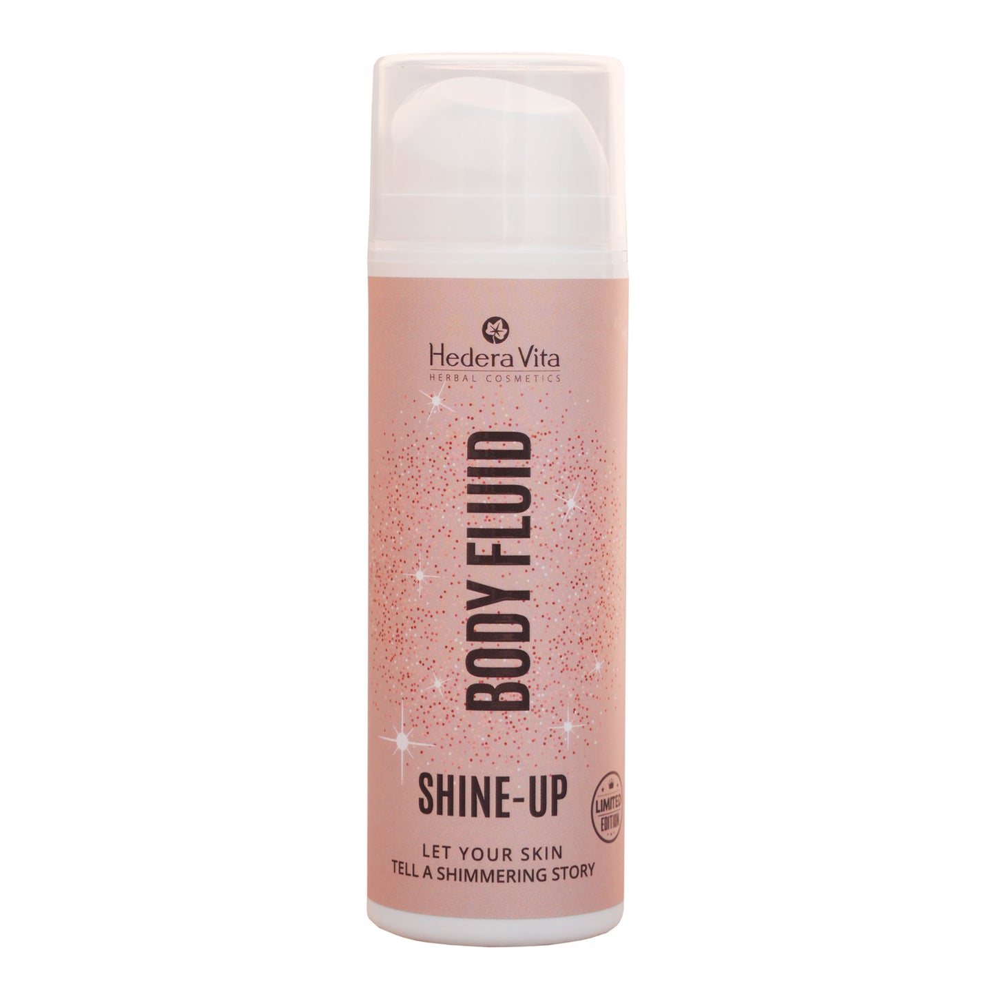 Body Fluid - Shine-Up, 150ml