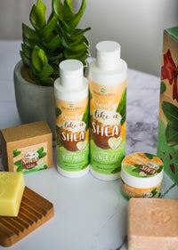 Geschenkset - Like a Shea