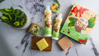Geschenkset - Like a Shea