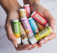 Lip Balm - mehrere Varianten, 30ml